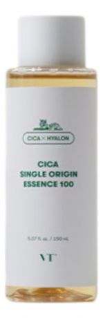Эссенция для лица с центеллой Cica Single Origin Essence 100 150мл