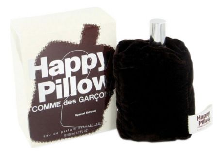 Happy Pillow: парфюмерная вода 50мл