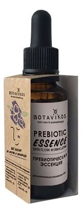 Эссенция для лица Пребиотическая Prebiotic Essence 30мл