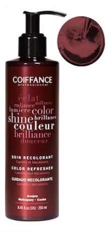 Усилитель цвета волос Color Booster Refresher Care 250мл: Manogany