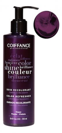 Усилитель цвета волос Color Booster Refresher Care 250мл: Purple