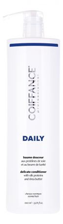 Кондиционер для волос Daily Delicate Conditioner 200мл: Кондиционер 1000мл