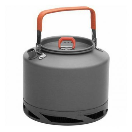 Чайник с теплообменной системой, из анодированного алюминия Fire-Maple Fire-Maple Feast XT2 1.5 л 1.5Л
