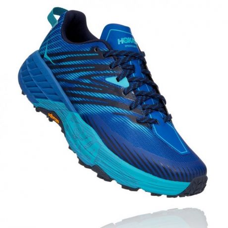 Кроссовки Hoka Hoka Speedgoat 4