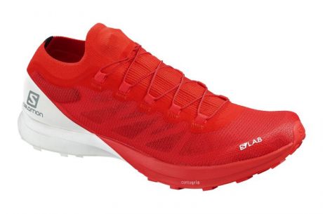 Кроссовки Salomon Salomon S/Lab Sense 8