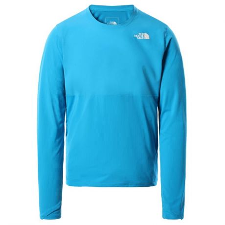 Футболка The North Face The North Face True Run Long-Sleeve