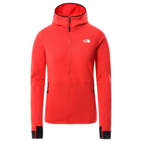 Толстовка The North Face The North Face Circadian Midlayer HD женская