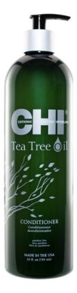 Кондиционер для волос с маслом чайного дерева Tea Tree Oil Conditioner: Кондиционер 739мл