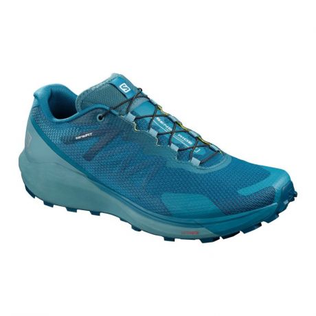 Кроссовки Salomon Salomon Sense Ride 3