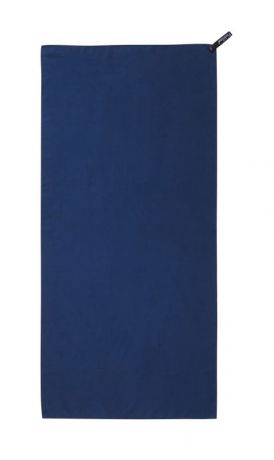 Полотенце походное PackTowl PackTowl Personal Body темно-синий BODY(64X137СМ)