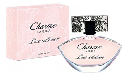 Charme Lace Collection: туалетная вода 50мл