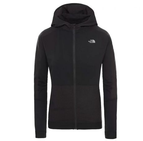 Толстовка The North Face The North Face Active Trail Full Zip женская