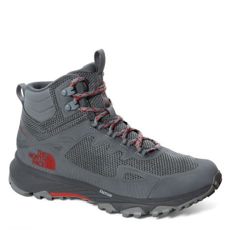 Ботинки The North Face The North Face Ultra Fastpack 4 Futurelight Mid женские