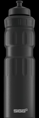 Бутылка для воды SIGG Sigg Wmb Sports черный 0.75Л