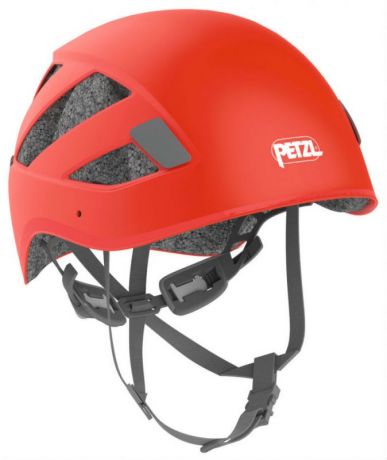 Каска Petzl Petzl Boreo красный M/L