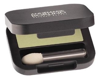 Тени для век Powder Eye Shadow 2г: Golden Green