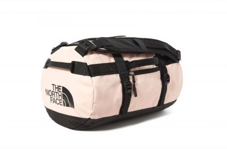 Баул The North Face The North Face Base Camp Duffel - XS светло-розовый 31Л