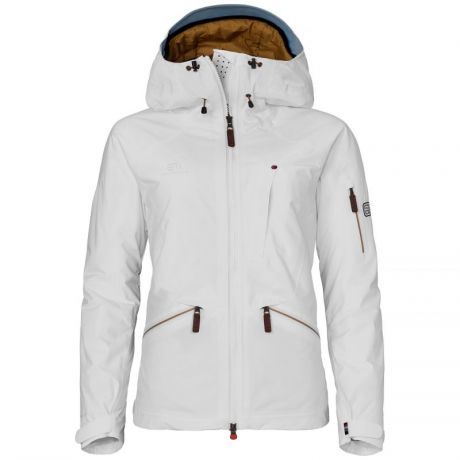 Куртка Elevenate Elevenate Zermatt женская