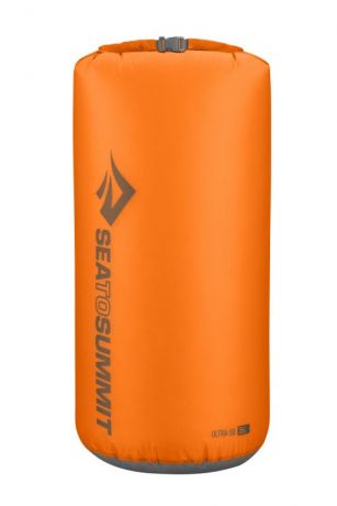 Гермомешок SEATOSUMMIT Seatosummit Ultra-Sil™ Dry Sack - 35 Litre оранжевый 35Л