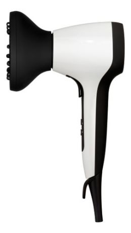Фен для волос Air 3D Dryer White D7779