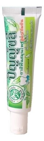 Зубная паста Thai Herb Toothpaste: Зубная паста 30г