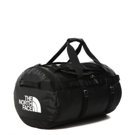 Баул The North Face The North Face Base Camp Duffel - M черный 71Л