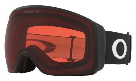 Горнолыжная маска Oakley Oakley Flight Tracker XL черный