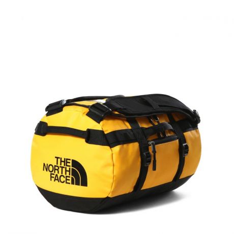 Баул The North Face The North Face Base Camp Duffel - XS желтый 31Л