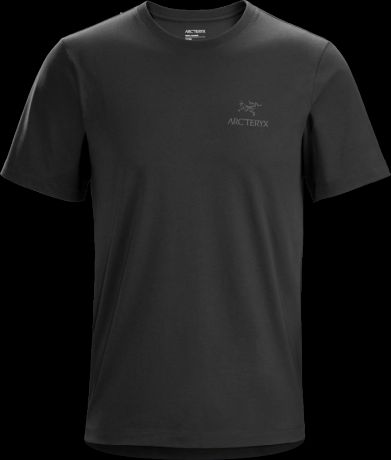 Футболка Arcteryx Arcteryx Emblem T-Shirt SS