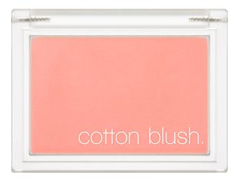 Румяна для лица Cotton Blusher: My Candy Shop