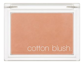 Румяна для лица Cotton Blusher: Mama