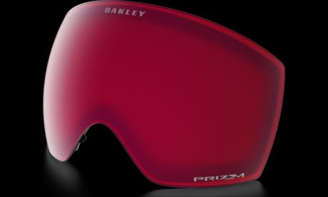 Линза сменная Oakley Oakley Flight Deck XM темно-розовый