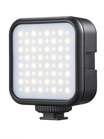 Накамерный свет Godox Litemons LED6Bi