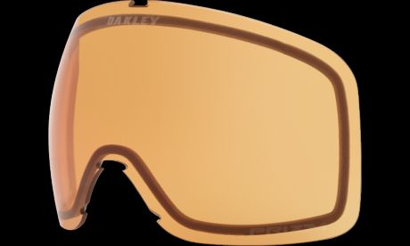 Линза сменная Oakley Oakley Flight Tracker XL оранжевый