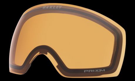 Линза сменная Oakley Oakley Flight Deck XM оранжевый