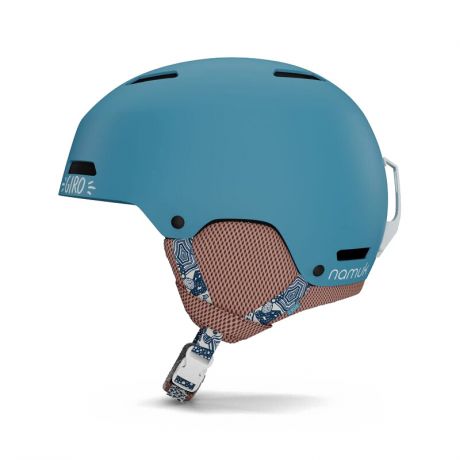 Горнолыжный шлем Giro Giro Crue детский M(55.5/59CM)