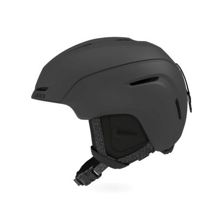 Горнолыжный шлем Giro Giro Neo черный L(59/62.5CM)