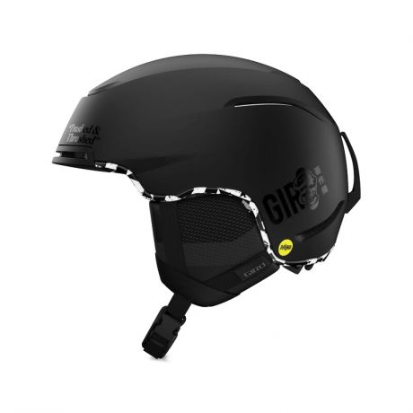 Горнолыжный шлем Giro Giro Jackson Mips L(59/62.5CM)