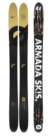Горные лыжи ARMADA Armada Whitewalker (21/22)