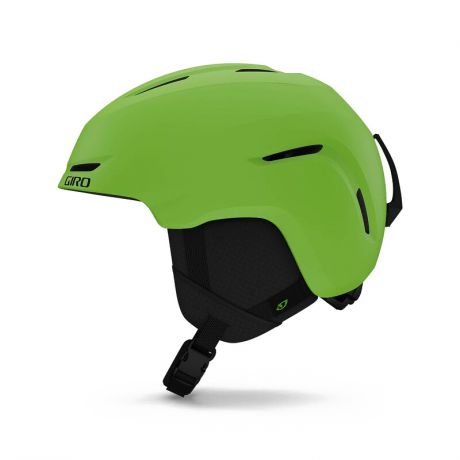 Горнолыжный шлем Giro Giro Spur детский зеленый XS(48.5/52CM)