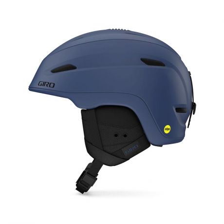 Горнолыжный шлем Giro Giro Zone Mips темно-синий M(55.5/59CM)