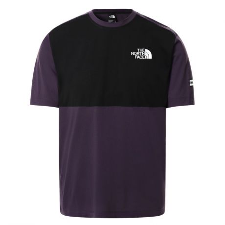 Футболка The North Face The North Face Mountain Athletics Hybrid