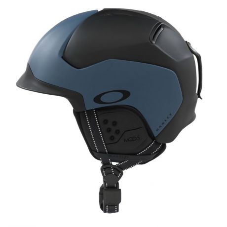 Горнолыжный шлем Oakley Oakley Mod 5-Europe темно-синий M
