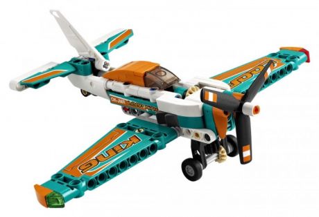 Lego Lego Technic 42117 Лего Техник Гоночный самолёт