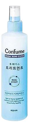 Спрей для волос двухфазный Confume Two-Phase Treatment: Спрей 250мл