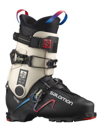 Ботинки ски-тур Salomon Salomon S/Lab MTN