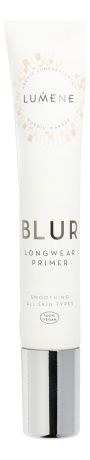 Устойчивый праймер для макияжа лица Blur Longwear Primer 20мл
