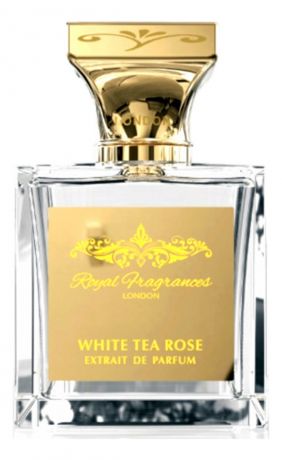White Tea Rose: духи 100мл