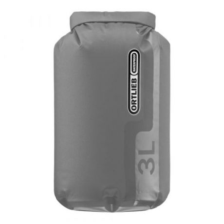 Гермомешок ORTLIEB Ortlieb Ultra Lightweight Dry Bag PS11 серый 3Л