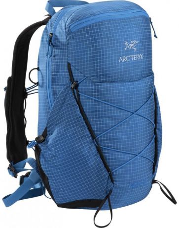 Рюкзак Arcteryx Arcteryx Aerios 15 Backpack женский синий 15Л